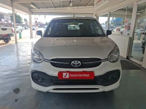 Toyota Vitz 1.0 - Image 5