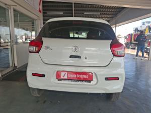 Toyota Vitz 1.0 - Image 6