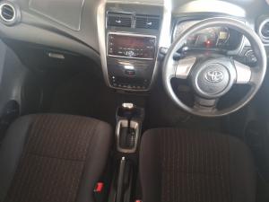 Toyota Vitz 1.0 - Image 7