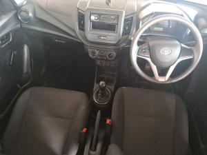 Toyota Vitz 1.0 - Image 8