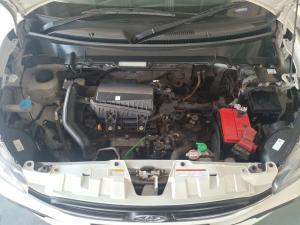 Toyota Vitz 1.0 - Image 14