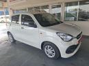 Thumbnail Toyota Vitz 1.0
