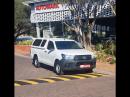 Thumbnail Toyota Hilux 2.4GD single cab S (aircon)