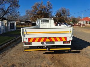 Isuzu FSR 800Chassis Cab - Image 5