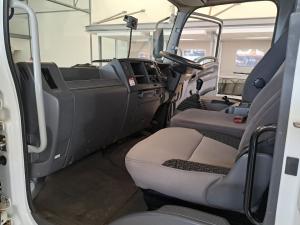 Isuzu FSR 800Chassis Cab - Image 7