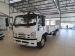 Isuzu FSR 800Chassis Cab - Thumbnail 8
