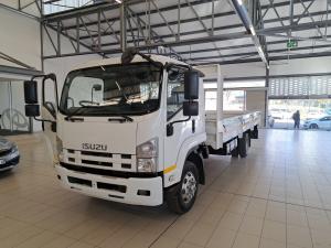 Isuzu FSR 800Chassis Cab - Image 8