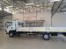 Isuzu FSR 800Chassis Cab - Thumbnail 10