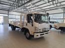 Thumbnail Isuzu FSR 800Chassis Cab