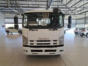 Isuzu FSR 800Chassis Cab - Image 4