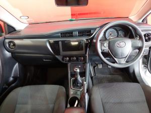 Toyota Corolla Quest 1.8 Plus manual - Image 6