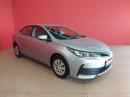 Thumbnail Toyota Corolla Quest 1.8 Plus manual