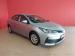 Toyota Corolla Quest 1.8 Plus manual - Thumbnail 1
