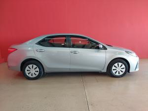 Toyota Corolla Quest 1.8 Plus manual - Image 3