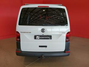 Volkswagen Transporter 2.0BiTDI crew bus SWB 4Motion 5-seater - Image 5