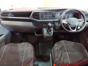 Volkswagen Transporter 2.0BiTDI crew bus SWB 4Motion 5-seater - Image 6