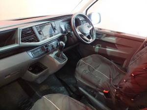 Volkswagen Transporter 2.0BiTDI crew bus SWB 4Motion 5-seater - Image 7