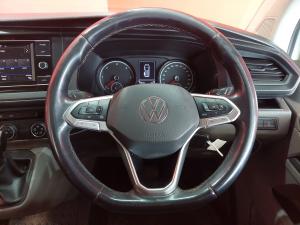 Volkswagen Transporter 2.0BiTDI crew bus SWB 4Motion 5-seater - Image 8
