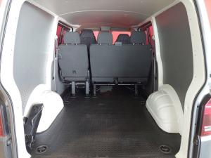 Volkswagen Transporter 2.0BiTDI crew bus SWB 4Motion 5-seater - Image 13