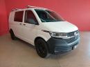 Thumbnail Volkswagen Transporter 2.0BiTDI crew bus SWB 4Motion 5-seater