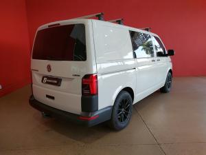 Volkswagen Transporter 2.0BiTDI crew bus SWB 4Motion 5-seater - Image 2