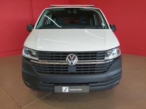 Volkswagen Transporter 2.0BiTDI crew bus SWB 4Motion 5-seater - Image 4