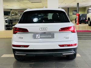 Audi Q5 40TDI quattro - Image 5