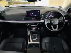 Audi Q5 40TDI quattro - Image 6
