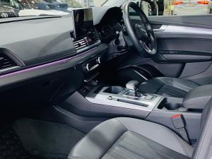 Audi Q5 40TDI quattro - Image 7
