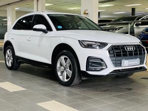 Audi Q5 40TDI quattro - Image 1