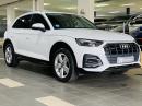 Thumbnail Audi Q5 40TDI quattro