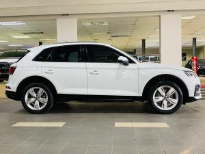 Audi Q5 40TDI quattro - Image 3
