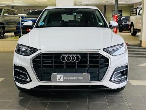 Audi Q5 40TDI quattro - Image 4