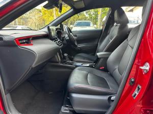 Toyota Corolla Cross 1.8 Hybrid GR-Sport - Image 23