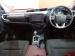 Toyota Hilux 2.8GD-6 double cab Raider auto - Thumbnail 6