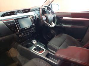 Toyota Hilux 2.8GD-6 double cab Raider auto - Image 7