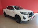 Thumbnail Toyota Hilux 2.8GD-6 double cab Raider auto