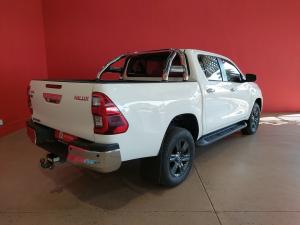 Toyota Hilux 2.8GD-6 double cab Raider auto - Image 2