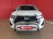Toyota Hilux 2.8GD-6 double cab Raider auto - Thumbnail 4