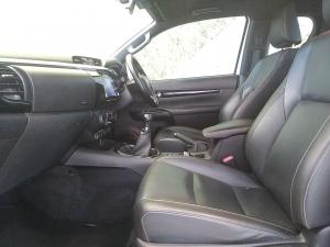 Toyota Hilux 2.8GD-6 Xtra cab Legend 50 - Image 7