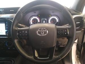 Toyota Hilux 2.8GD-6 Xtra cab Legend 50 - Image 8