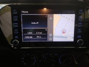 Toyota Hilux 2.8GD-6 Xtra cab Legend 50 - Image 14