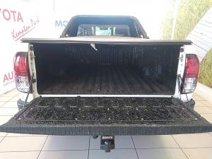 Toyota Hilux 2.8GD-6 Xtra cab Legend 50 - Image 18