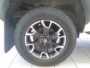 Toyota Hilux 2.8GD-6 Xtra cab Legend 50 - Image 19