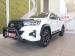 Toyota Hilux 2.8GD-6 Xtra cab Legend 50 - Thumbnail 20