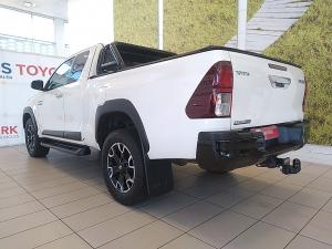 Toyota Hilux 2.8GD-6 Xtra cab Legend 50 - Image 21