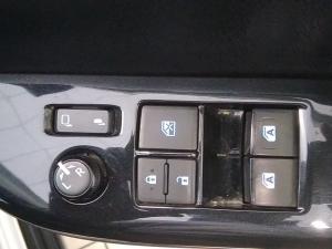 Toyota Hilux 2.8GD-6 Xtra cab Legend 50 - Image 22