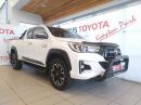 Thumbnail Toyota Hilux 2.8GD-6 Xtra cab Legend 50
