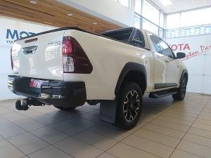 Toyota Hilux 2.8GD-6 Xtra cab Legend 50 - Image 2