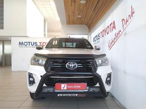 Toyota Hilux 2.8GD-6 Xtra cab Legend 50 - Image 4